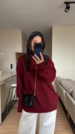 Bordo Daffodiy Kazak