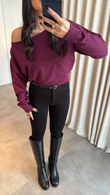 Bordo Evadne Kazak