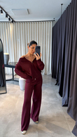 Bordo Fauna Takım