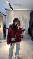 Bordo Februs Kazak