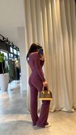 Bordo Tallin Takım