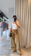 Camel Hlotse Pantolon