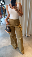 Camel Hlotse Pantolon