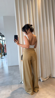 Camel Hlotse Pantolon