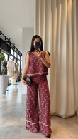 Cerise Takım 