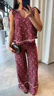 Cerise Takım 