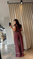 Cerise Takım 