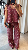 Cerise Takım 
