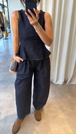 Denim Andros Takım
