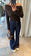 Denim Aveyron Jean