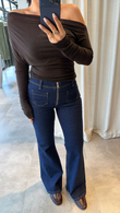 Denim Aveyron Jean