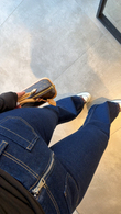 Denim Aveyron Jean