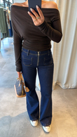 Denim Aveyron Jean