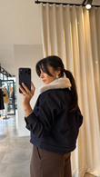 Denim Beris Ceket