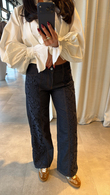 Denim Culross Jean