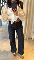 Denim Culross Jean