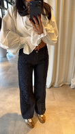 Denim Culross Jean