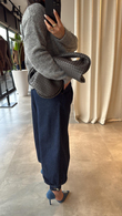 Denim Durness Jean