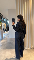 Denim İnvierno Takım