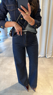Denim İnvierno Takım