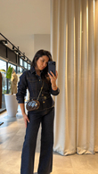 Denim İnvierno Takım