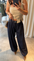 Denim Manatuto Pantolon
