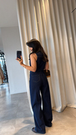 Denim Nubya Takım