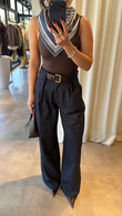 Denim Ordino Pantolon
