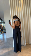 Denim Ordino Pantolon
