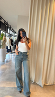 Denim Poda Jean