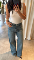 Denim Poda Jean