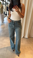Denim Poda Jean