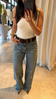 Denim Poda Jean