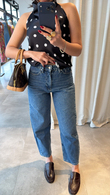 Denim Raya Jean 