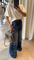 Denim Scotch Jean