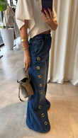 Denim Scotch Jean
