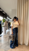 Denim Scotch Jean