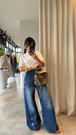 Denim Scotch Jean