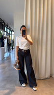 Denim Sopron Jean