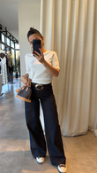 Denim Sopron Jean