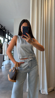 Denim Virgen Takım