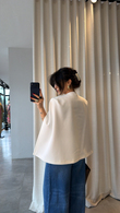 Ekru Vientiane Ceket