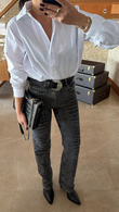 Füme Dilvin Forkis Jean