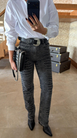Füme Dilvin Forkis Jean