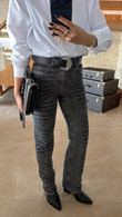 Füme Dilvin Forkis Jean