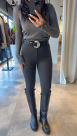 Füme Lily Pantolon