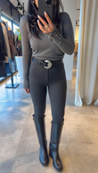 Füme Lily Pantolon