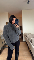 Füme Veronica Kazak