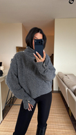 Füme Veronica Kazak