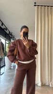 Kahve Aurora Takım